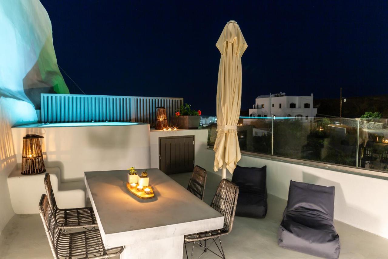 Afora Houses Vothon Exterior photo