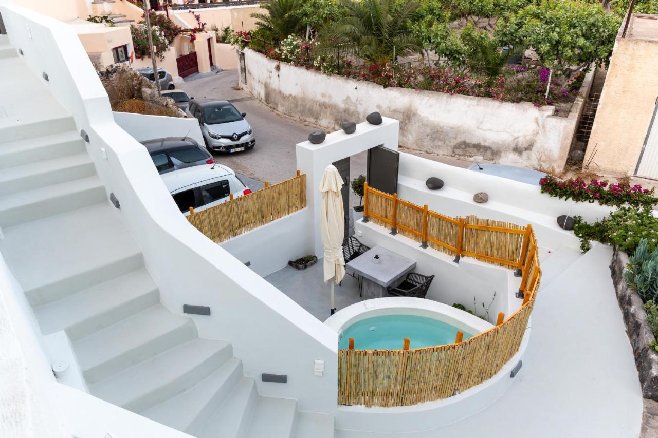 Afora Houses Vothon Exterior photo